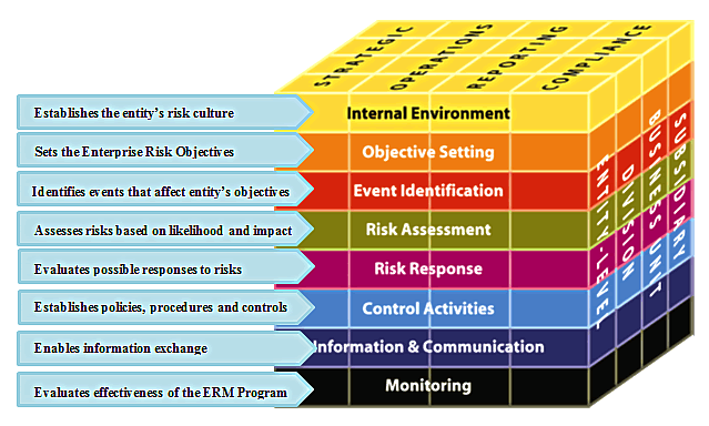 ERM Framework