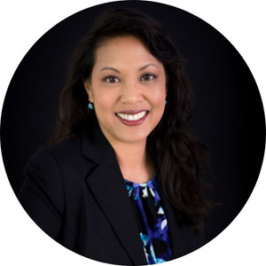 Jennifer Santos Esperanza, Ph.D.