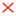 delete icon