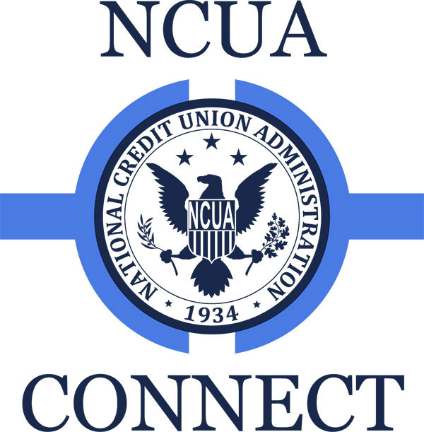 NCUA Connect Logo