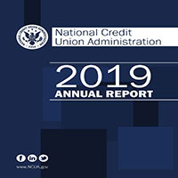 NCUA Releases 2019 Annual Report | NCUA