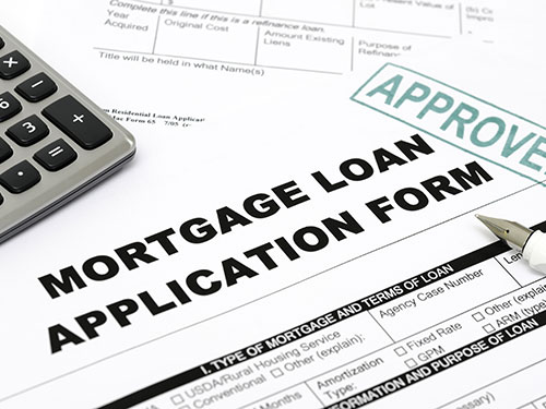 Ffiec Publishes 2023 Data On Mortgage Lending 