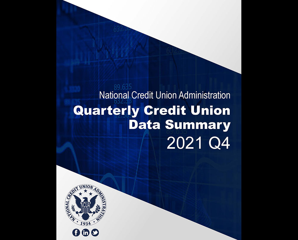 Credit Union Assets, Shares And Deposits Grow In Fourth Quarter | NCUA