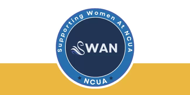 SWAN (Supporting Women At NCUA)