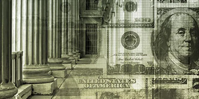 Capital Planning & Stress Testing