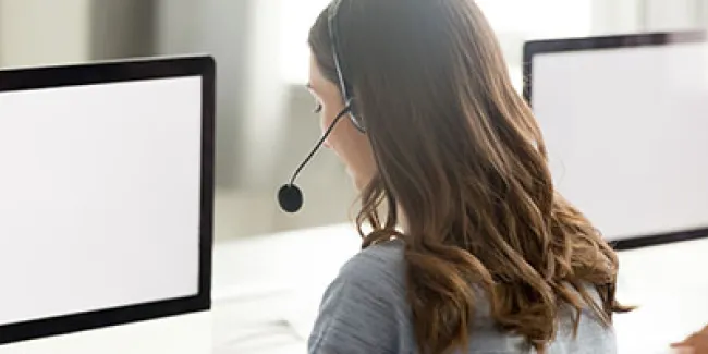 Consumer Assistance Center