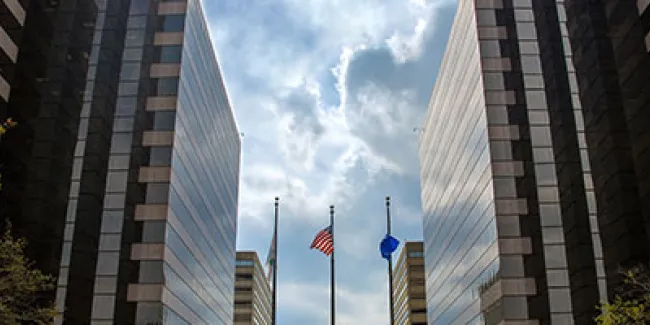 Corporate Credit Unions