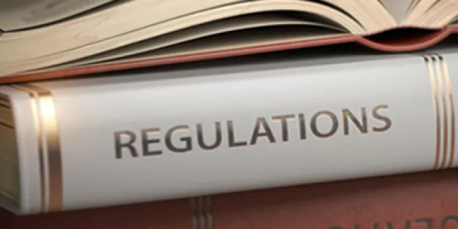 Deregulation Project