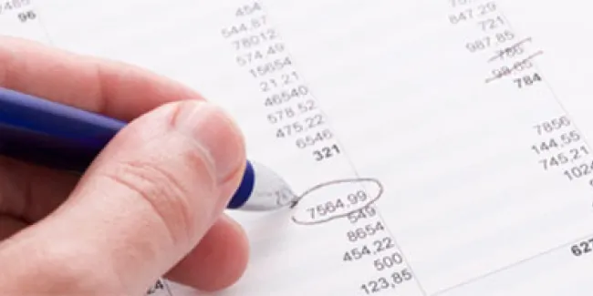 Examination Program