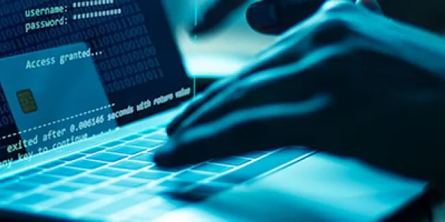 Fraud Prevention Center