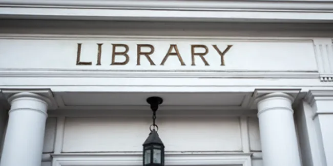 Library