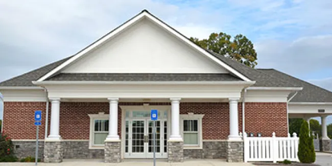 Research a Credit Union
