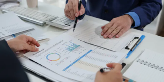 Doing Business with Credit Unions