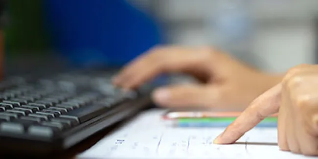 Virtual Examination Program