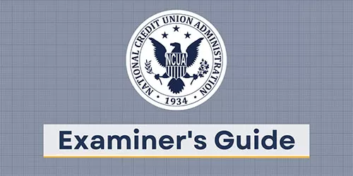 Examiner's Guide
