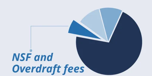 NSF and Overdraft Fees