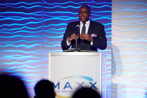 NCUA Board Member Rodney E. Hood Remarks at MAXX Convention and Annual Business Meeting