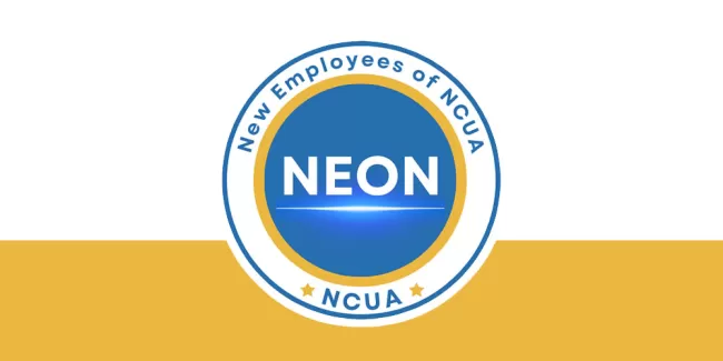 NEON (New Employees of NCUA)