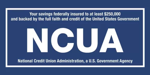 NCUA Logo