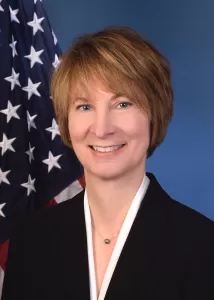 Martha Ninichuk