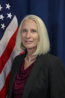 Photo of Marta Erceg