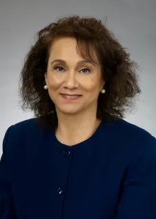 Marcia Sigal's photo